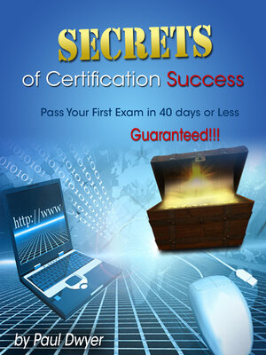 cover image of Secrets of Certification Success